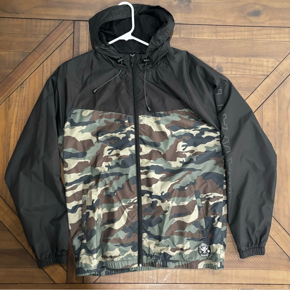 O’Neill Hawaii Windbreaker (Men)